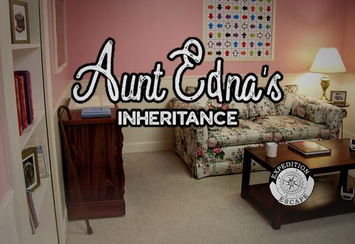 Aunt Edna’s Inheritance