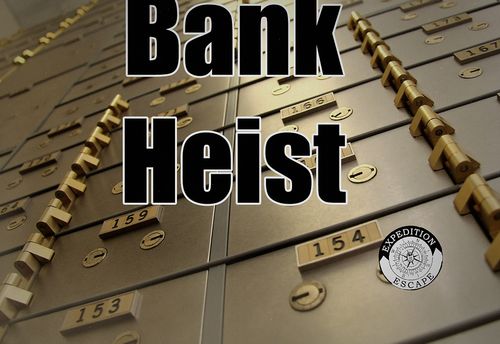 Bank Heist
