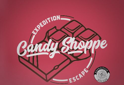 The Candy Shoppe