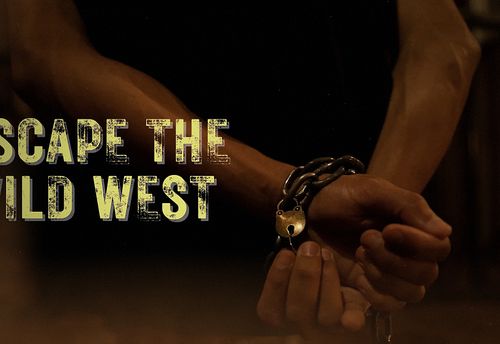 Escape The Wild West