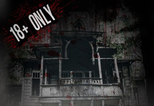 Mayhem Manor
