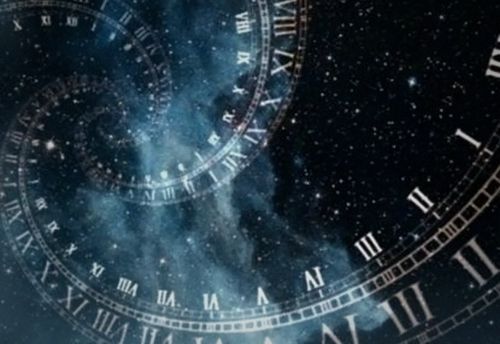 The Anomaly