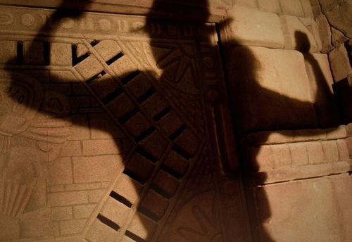 Mystischer Tempel 2