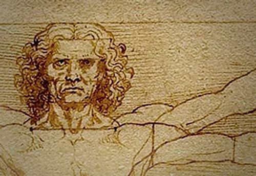 Da Vinci