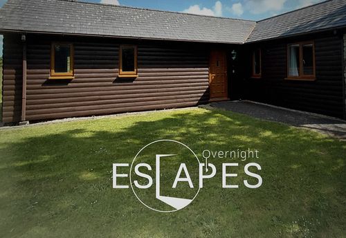 The Escape Lodge