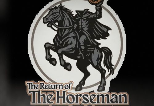 The Return of the Horseman