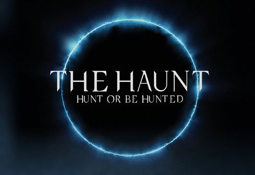 The Haunt