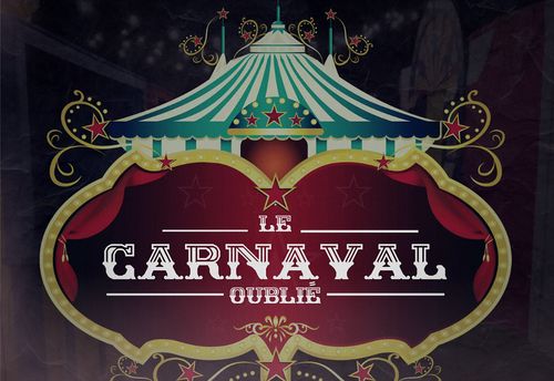 Le Carnaval Oublié