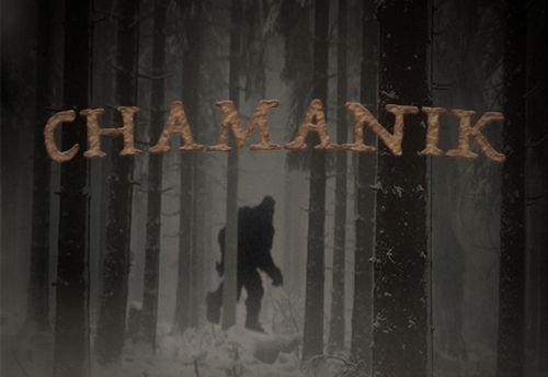 Chamanik
