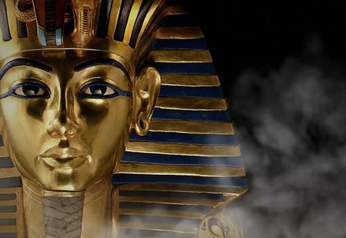 Pharaoh's Curse V2