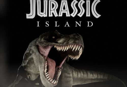 Jurassic Island