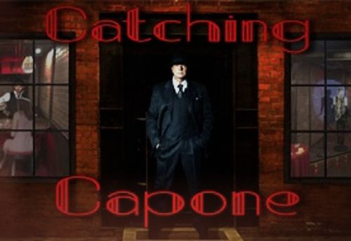 Catching Capone