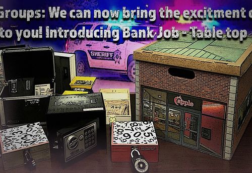 Bank Job