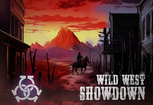 Wild West Showdown