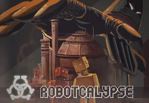 Robotcalypse