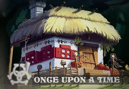 Once Upon a Time