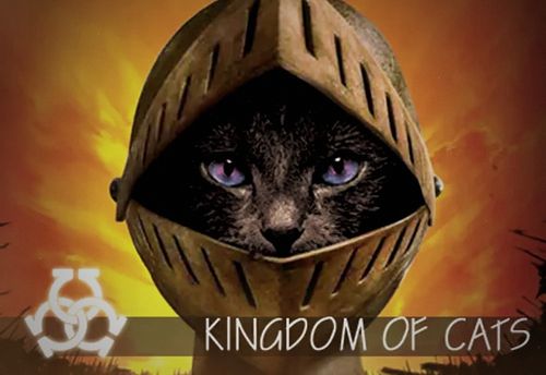 Kingdom Of Cats