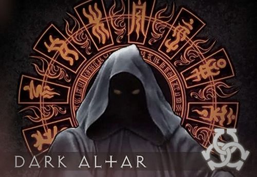Dark Altar