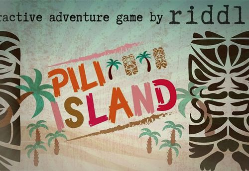 Pili Island