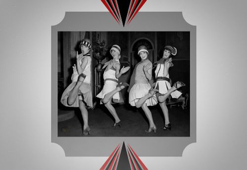 Little Apple Speakeasy