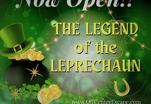 Legend of the Leprechaun