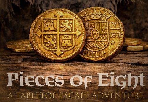 Pieces of Eight