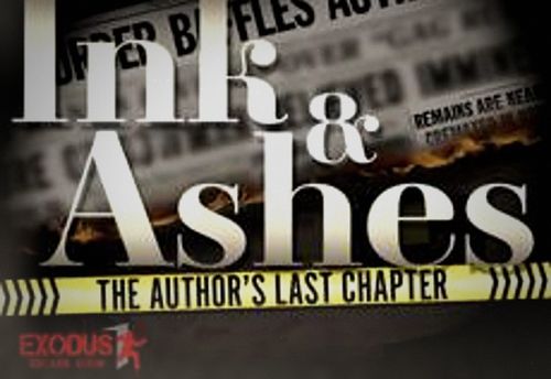 Ink & Ashes