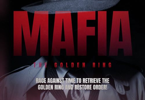 Mafia: The Golden Ring