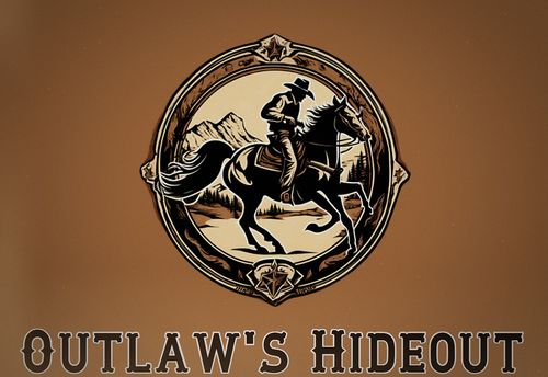 Outlaw's Hideout