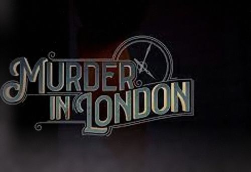 Murder In London