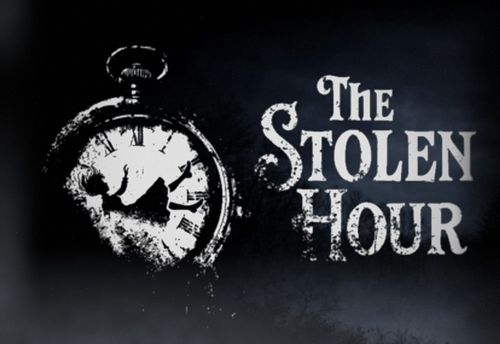 The Whispering Halls 2: The Stolen Hour