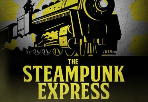 The Steampunk Express