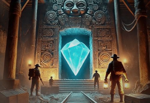 Diamond Quest