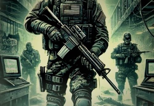 Recon: The Final Hour