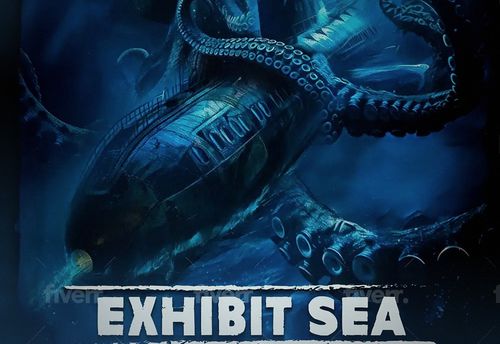 Exhibit Sea: Secrets of the Deep