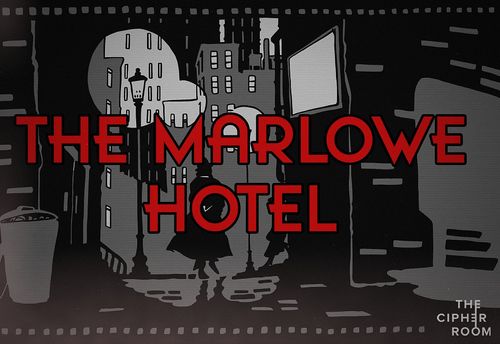 The Marlowe Hotel