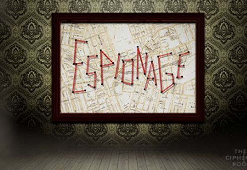 Espionage