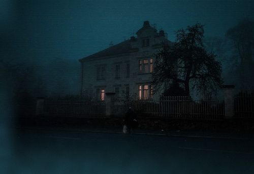 Dead & Breakfast