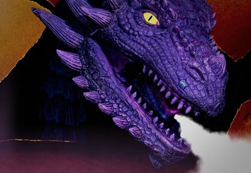 Legacy of the Dragon