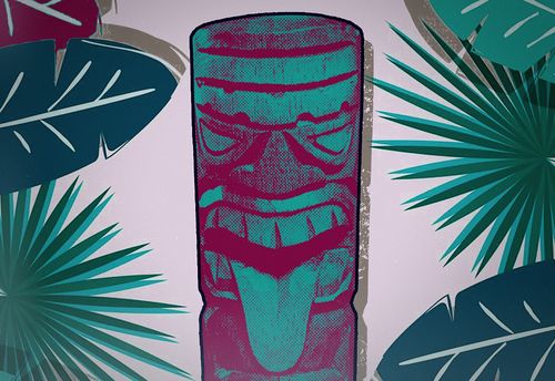 Tiki King Island Adventures
