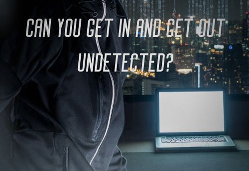 Undetected
