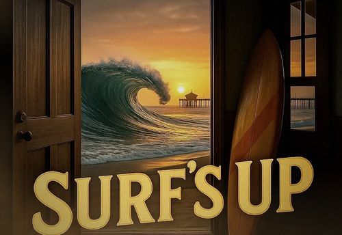 Surf's Up