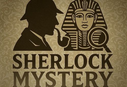 Sherlock Mystery
