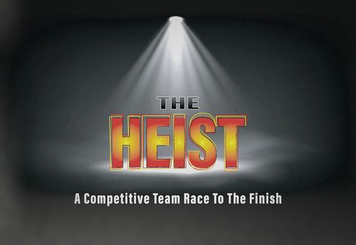 The Heist