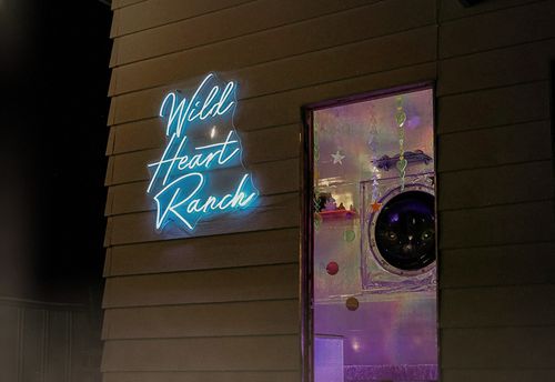 Wild Heart Ranch