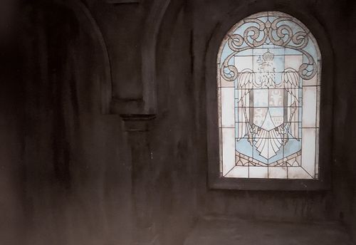 Crypt of Shadows
