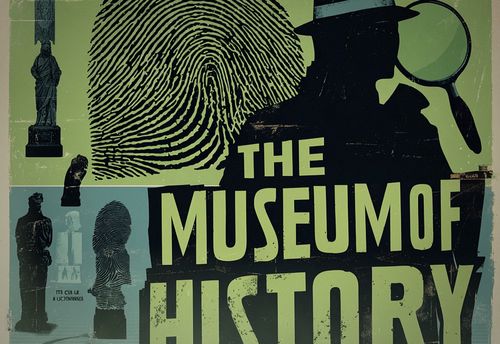 Museum Of History: Heist