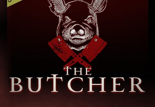 The Butcher