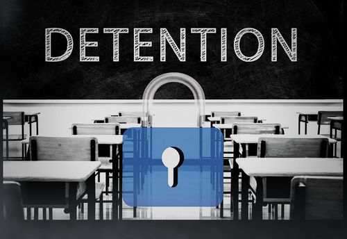 Detention