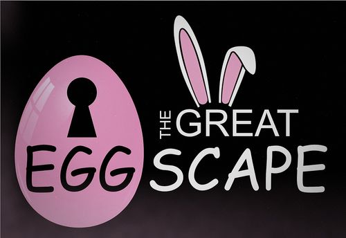 The Great EGGscape